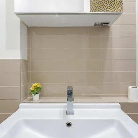 Cozy Loft - Via Emilia Est Centro Apartman Modena