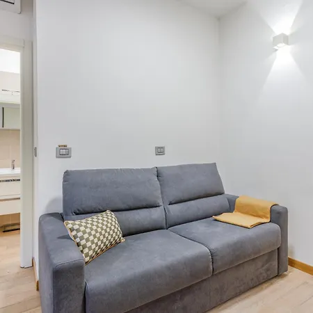 Cozy Loft - Via Emilia Est Centro 公寓 摩德纳