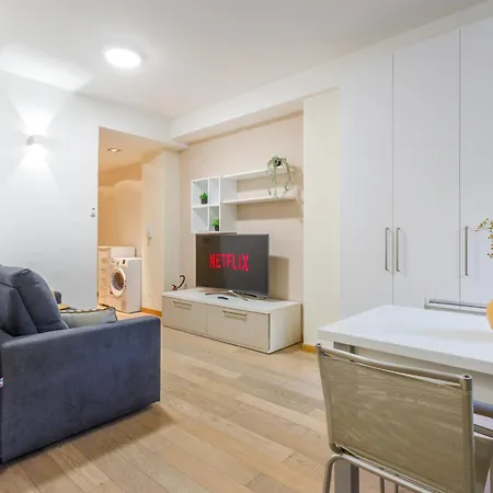 Apartamento Cozy Loft - Via Emilia Est Centro Módena
