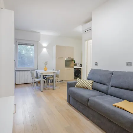 Cozy Loft - Via Emilia Est Centro Modena