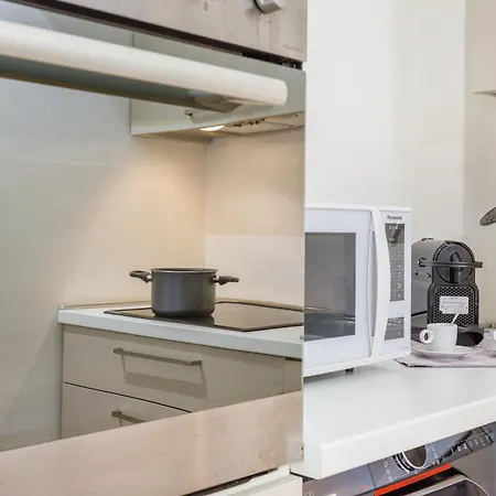 Cozy Loft - Via Emilia Est Centro * Módena