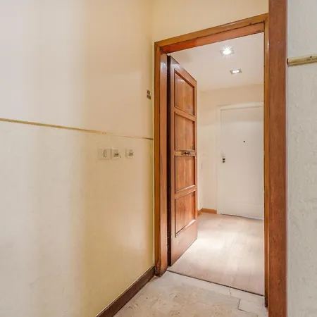 Apartamento Cozy Loft - Via Emilia Est Centro *