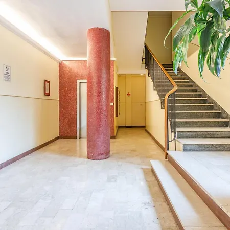 Cozy Loft - Via Emilia Est Centro Lejlighed