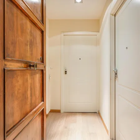 Cozy Loft - Via Emilia Est Centro Apartamento Módena