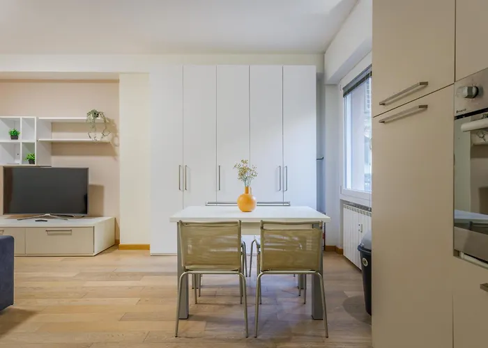Lejlighed Cozy Loft - Via Emilia Est Centro Modena