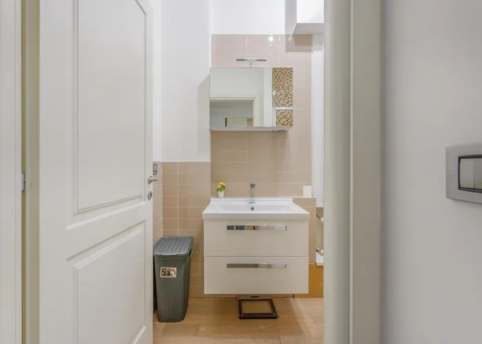 Cozy Loft - Via Emilia Est Centro * モデナ