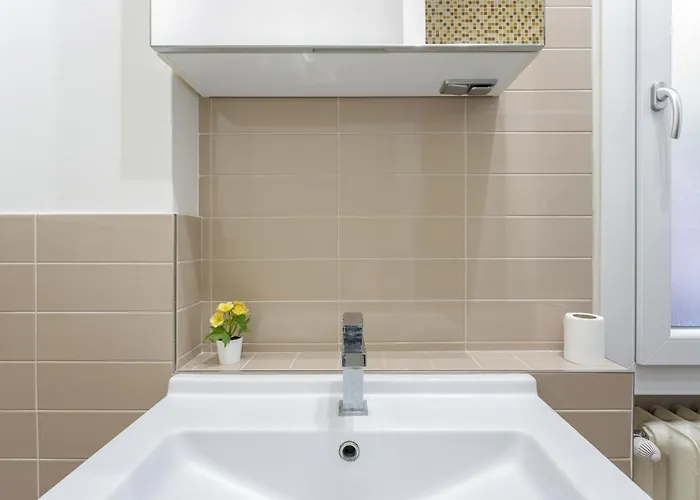 Cozy Loft - Via Emilia Est Centro Lejlighed Modena