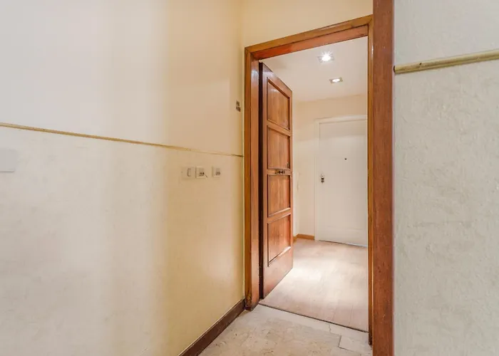 アパート Cozy Loft - Via Emilia Est Centro *