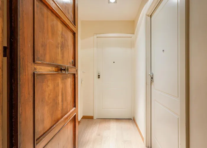 Cozy Loft - Via Emilia Est Centro アパート モデナ